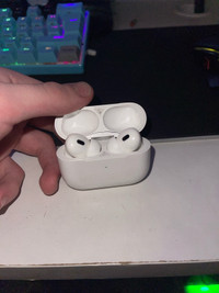 AirPod Pros(Best Offer)