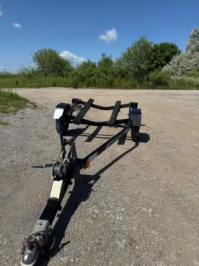 Pwc Seadoo / Jetski trailer - clean unit Great condition trailer with ownership. Will work with Sead...