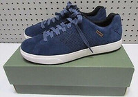 Roots Suede Low Sneaker BRAND NEW