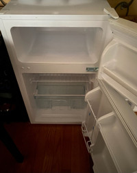 Mini refrigerator Danby