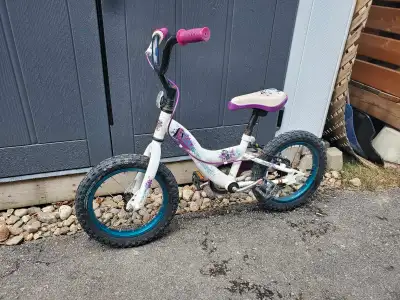 Vélo enfant Louis Garneau, View more
