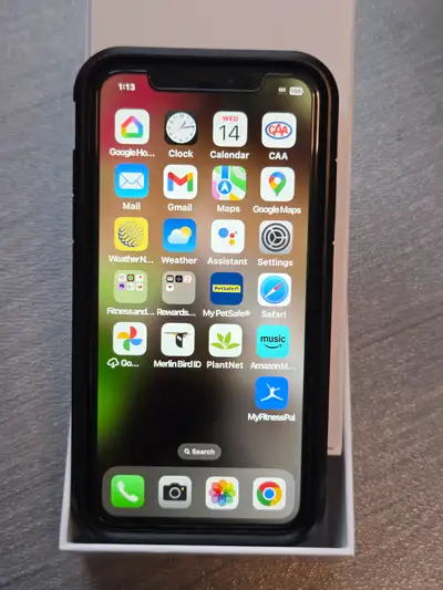 iPhone XR for sale, View more
