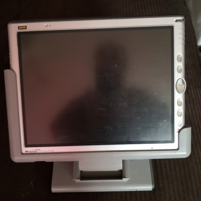 Motion Computing M1400 Pen Tablet PC in iPads & Tablets in Saint John - Image 2