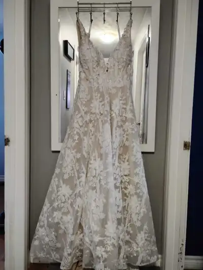 Morilee Wedding dress, View more