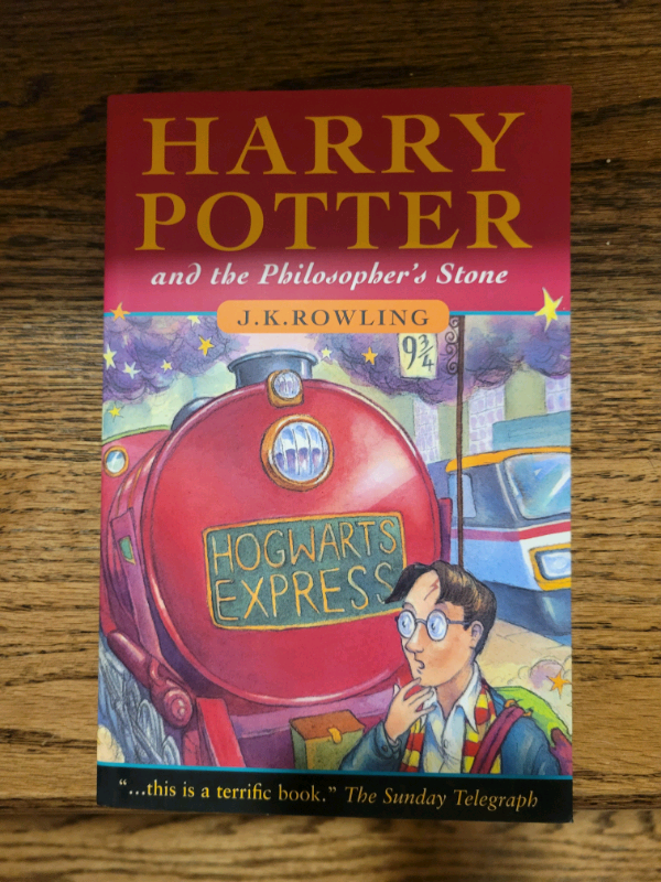 Harry Potter Items in Toys & Games in St. John's - Image 3