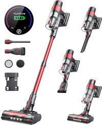 BRAND NEW Cordless Vacuum IN BOX NEVER USED HONITURE S13 Pro