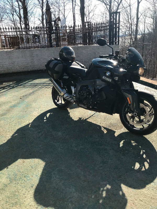 BMW K1300R dans Routières sportives  à Ville de Québec - Image 2