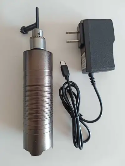 Rechargeable 5-Speed Rotary Tool, Nail Drill, Sander, Sawzall, View more