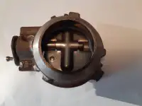 Heat rising valve ORIGINAL  GM #355915/5234825 ```NOS``
