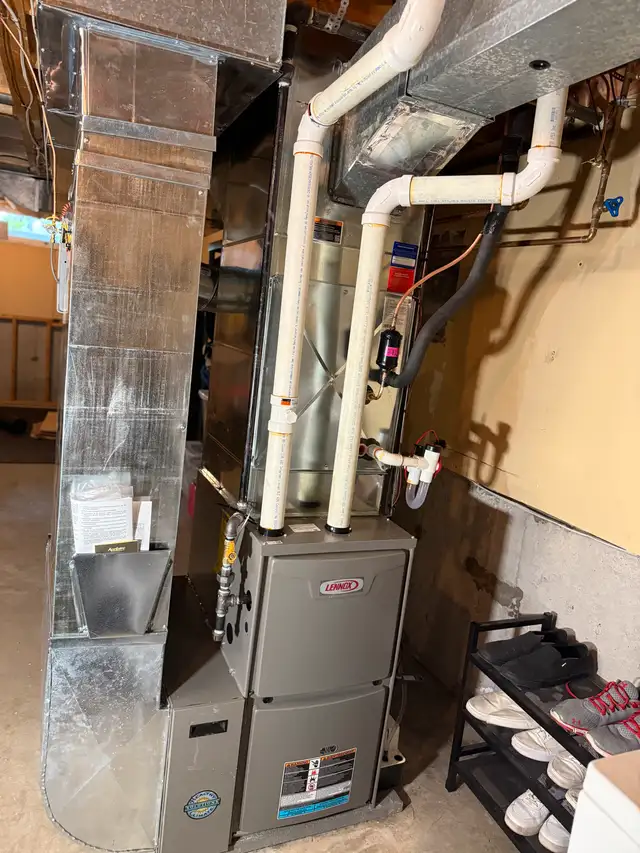 Hvac installation Air conditioning/Furnaces/Heat pumps/water tan62863242343811121