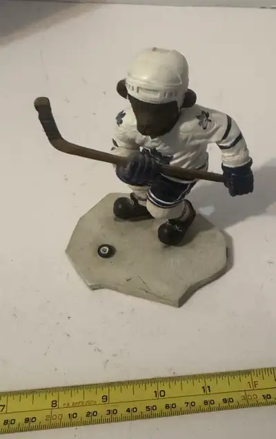 Toronto Maple Leafs Figurine, View more