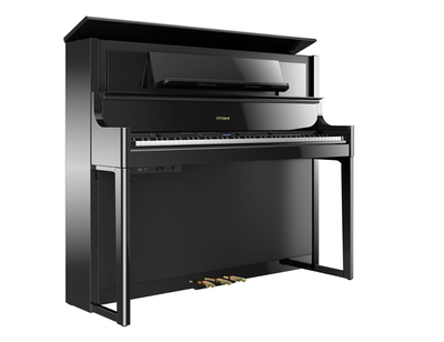 Roland LX708 Digital Piano, View more