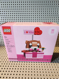 Lego IDEAS 40679 Love Gift Box