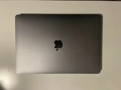 MacBook Pro 2017, View more
