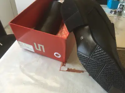 Dress Shoes sz 10. Suit 42, Pants, Blazers etc. Horner area, View more