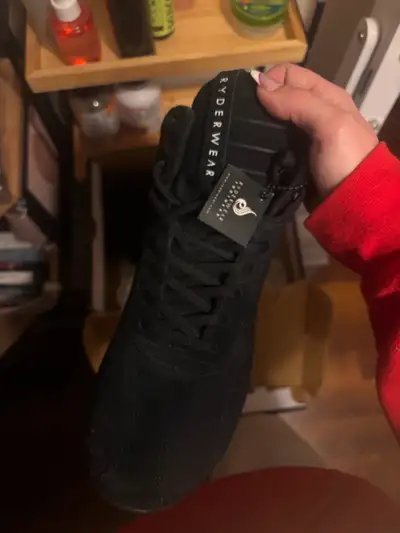 Ryderwear Bodybuilding Shoes, View more