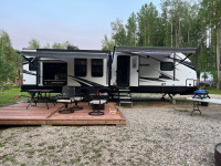 2020 Lacrosse 3399 Se sell or trade for motorhome