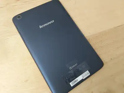 Lenovo Idea Tablet A5500-F . 8 Inches. 16GB, View more
