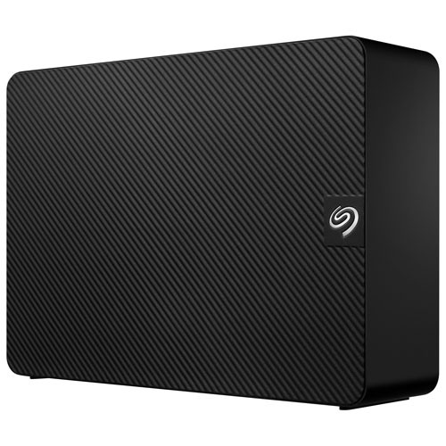 BRAND NEW Seagate 14TB USB 3.0 External Hard Drive Expansion HDD in System Components in Ottawa - Image 2
