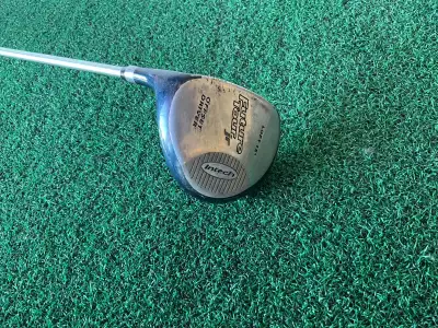 Future Tour Junior Offset Driver Left Handed 32”, View more