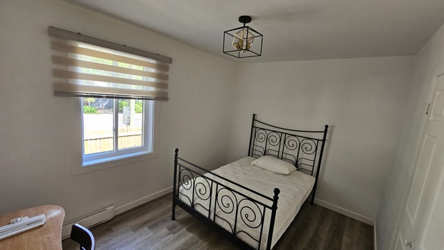 Chambre à louer pour filles — photo 1