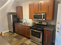 ONE BEDROOM + LIVING ROOM  - APARTMENT FOR RENT $1850