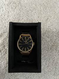 Nixon Sentry SS Watch