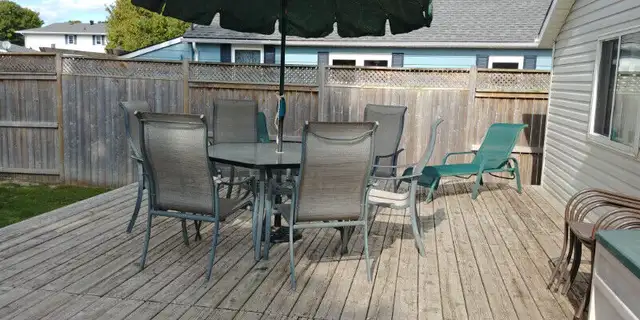 Mitchells Bay cottage for rent in Other Canada in Canada - Image 10