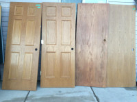 doors for sale-$50