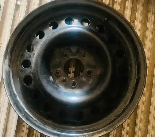 17 inch Rims and Tires in Tires & Rims in St. Catharines - Image 2