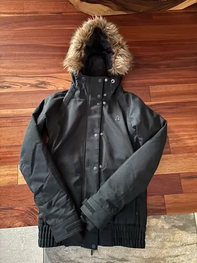 women’s size xs Ripzone Jacket, View more