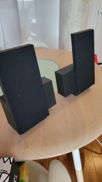 B&O Speakers - Bang and Olufsen Speakers