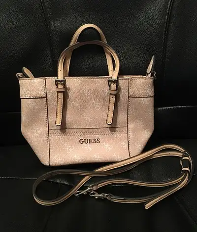 Brand new - Guess Women Very Stylized and Fashion Cross-body bag, View more