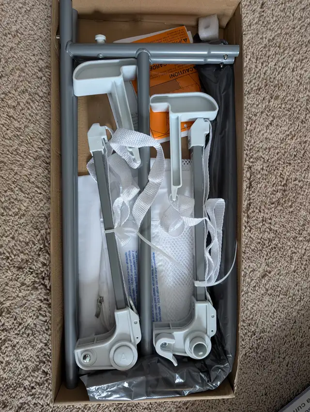 Crib Rail64840229423363121