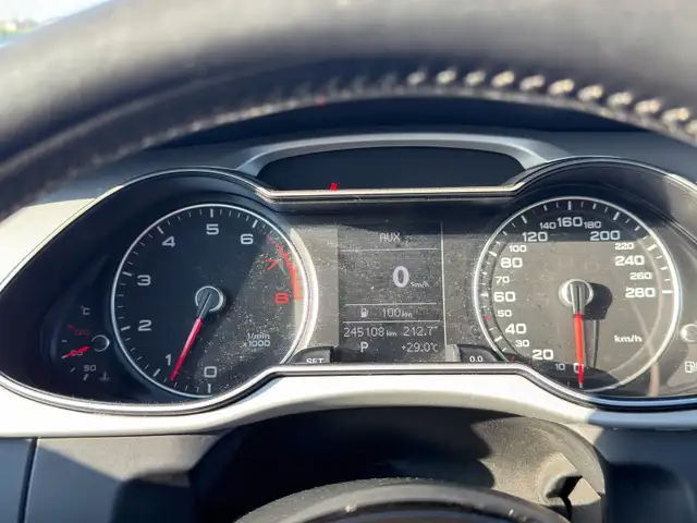 2015 Audi A4547056898886881287