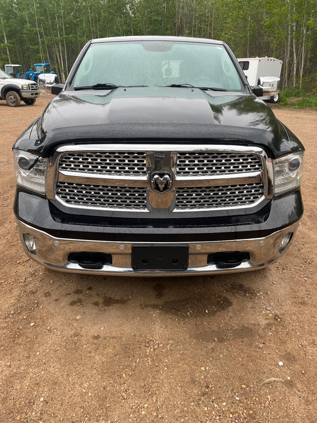 Dodge eco diesel for sale in Cars & Trucks in Grande Prairie