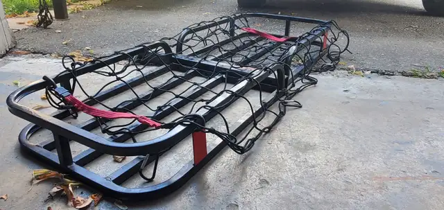 Trailer, motorcycle and cargo carrier rentals...From $10/day in Automotive Services in Mississauga / Peel Region - Image 9