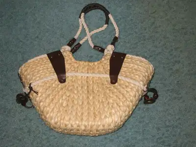 Elizabeth Grant purse / Bags, View more