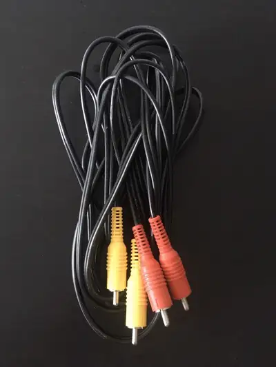 Audio Video Cable, View more