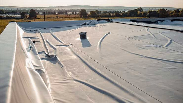ROOFING roofer couvreur toiture urgence fuite eau  dans Toiture  à Laval/Rive Nord - Image 2