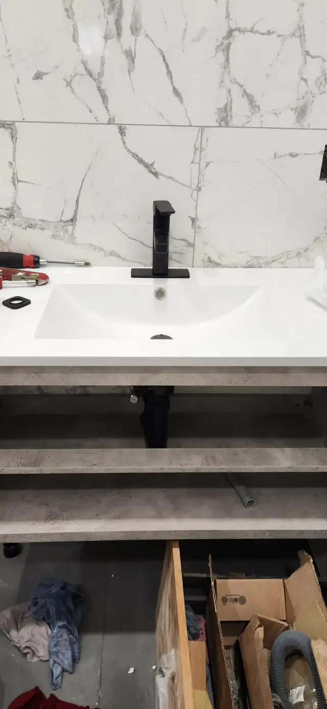 Certified plumber.  Main Clogged64840202539779123