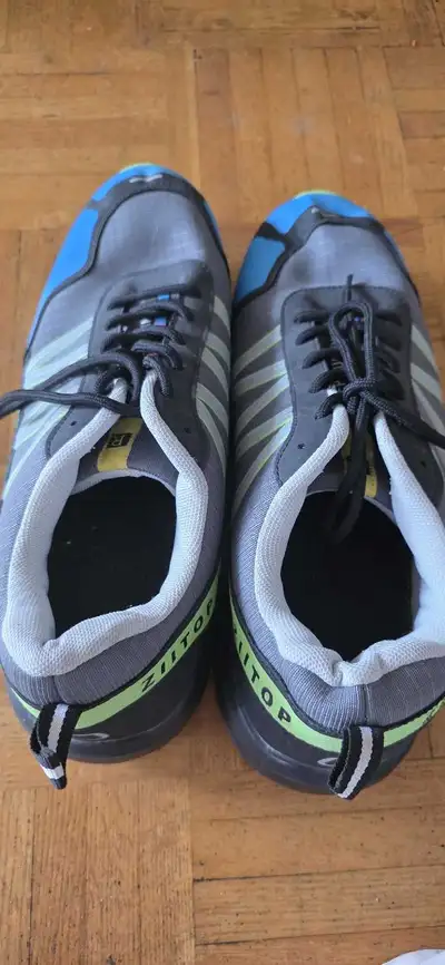 Zlitop Running Shoes - Size 7, View more