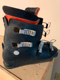 Size 12 ski boots
