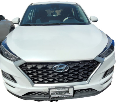 2021 Hyundai Tucson for sale
