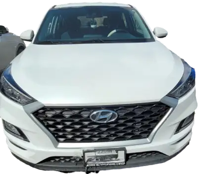 2021 Hyundai Tucson for sale