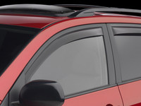 2007-2012 Toyota Rav4 Front Window Deflector Set $50