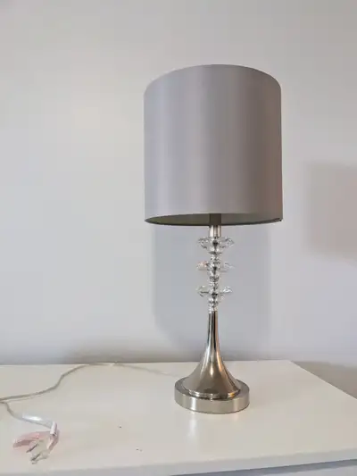 Table Lamp, View more