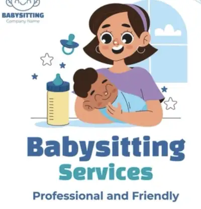 Babysitter Available , View more