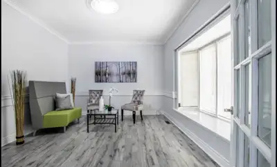 3 Bed 1 Bath from 1st Aug - Near Square one and Cooksville Go