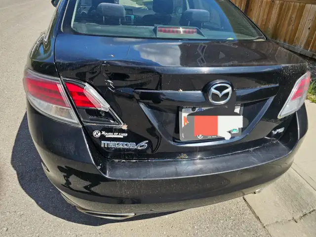 2010 Mazda 6 in Cars & Trucks in Calgary - Image 6